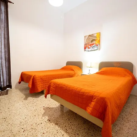 Appartement Bugibba Spacious 3br Family I Cot I Walk To