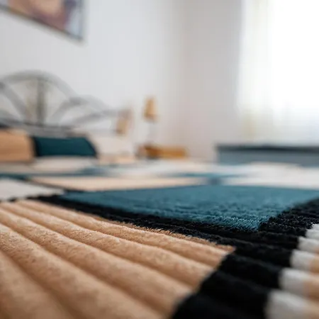 Coastal Charm Spacious 3-bedroom Retreat Steps From The * St Paul's Bay