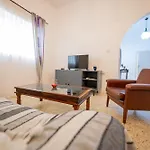 Spacious 3Br Family Apartment I Cot I Walk To Beach 公寓 圣保罗湾城