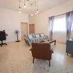 公寓 Spacious 3Br Family Apartment I Cot I Walk To Beach 圣保罗湾城
