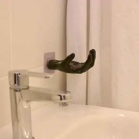 Appartamento Coastal Charm Spacious 3-bedroom Retreat Steps From The St. Paul's Bay