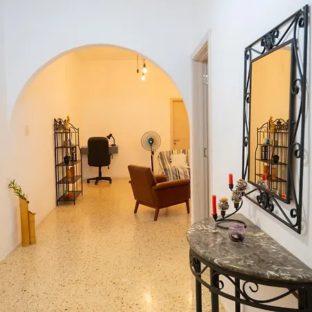 شقة Bugibba Spacious 3br Family I Cot I Walk To