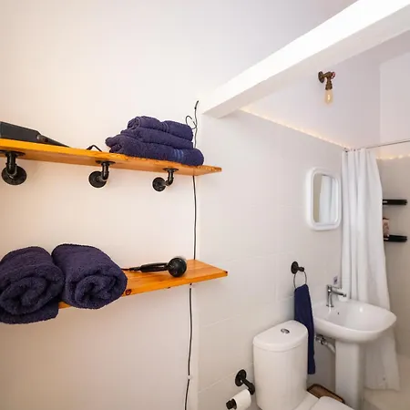 Bugibba Spacious 3br Family I Cot I Walk To * خليج سانت بول