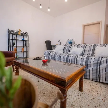Bugibba Spacious 3br Family I Cot I Walk To *