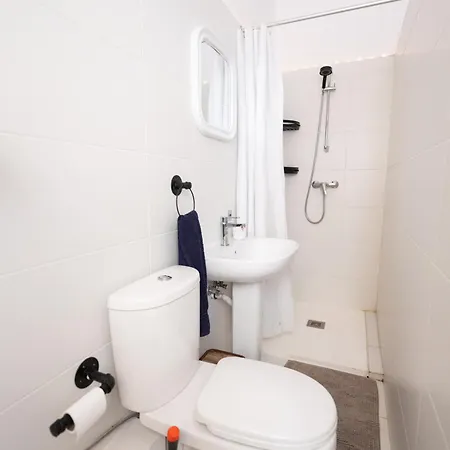 Bugibba Spacious 3br Family I Cot I Walk To