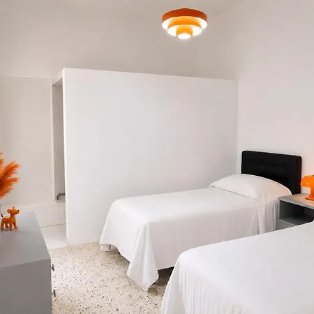 Bugibba Spacious 3br Family I Cot I Walk To Lejlighed San Pawl il-Baħar