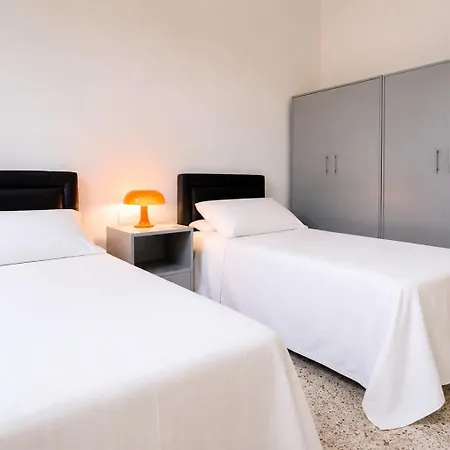 Bugibba Spacious 3br Family I Cot I Walk To شقة