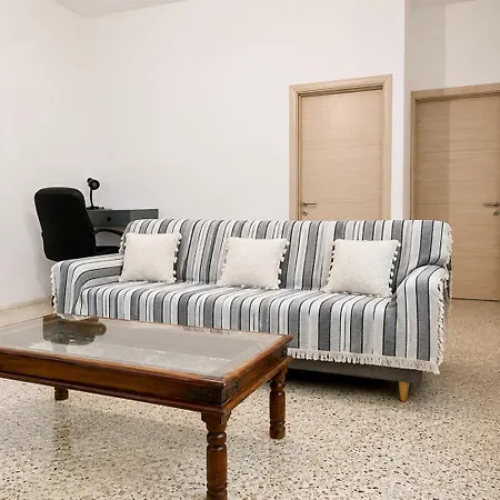 Bugibba Spacious 3br Family I Cot I Walk To דירה
