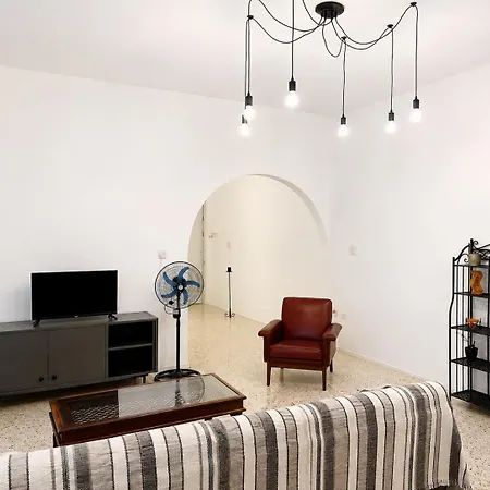 Lejlighed Bugibba Spacious 3br Family I Cot I Walk To