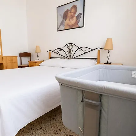 Bugibba Spacious 3br Family I Cot I Walk To Lejlighed