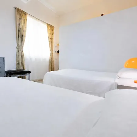 Lejlighed Bugibba Spacious 3br Family I Cot I Walk To San Pawl il-Baħar