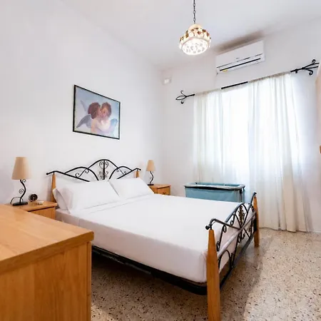 Bugibba Spacious 3br Family I Cot I Walk To Lejlighed *