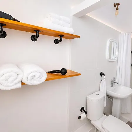 Bugibba Spacious 3br Family I Cot I Walk To Lejlighed San Pawl il-Baħar