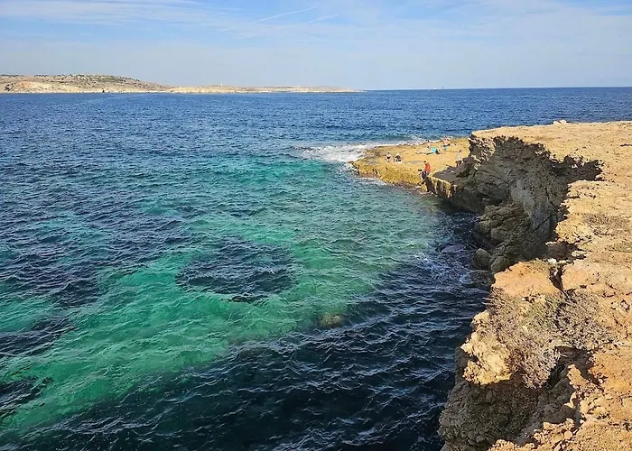 شقة Coastal Charm Spacious 3-bedroom Retreat Steps From The خليج سانت بول