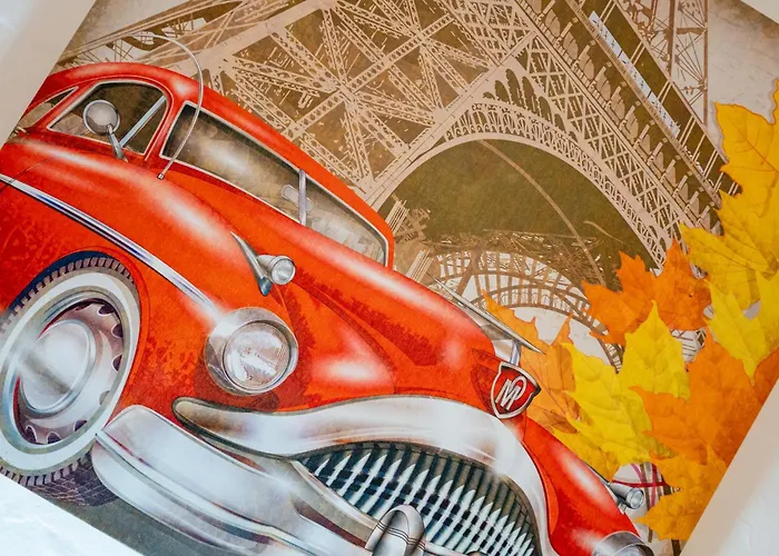 شقة Coastal Charm Spacious 3-bedroom Retreat Steps From The