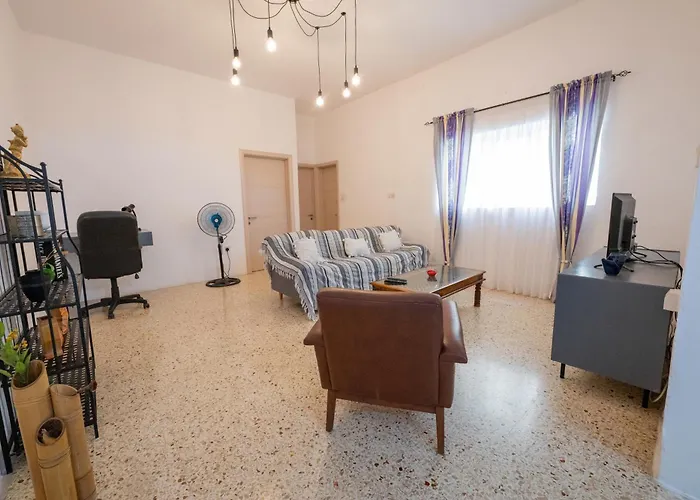 شقة Coastal Charm Spacious 3-bedroom Retreat Steps From The خليج سانت بول