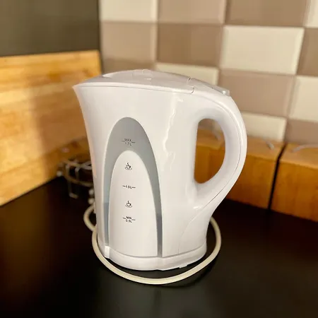 Apartment Coastal Charm Spacious 3-bedroom Retreat Steps From The St. Paul's Bay