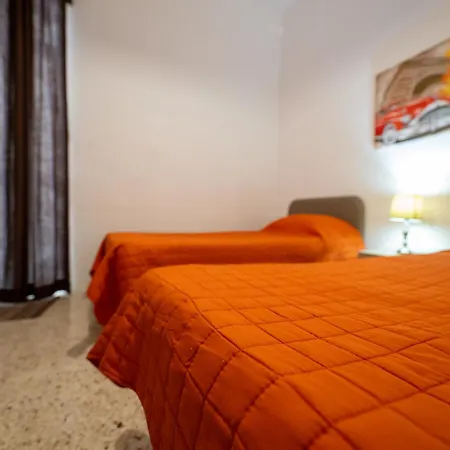 Bugibba Spacious 3br Family I Cot I Walk To * St. Paul's Bay